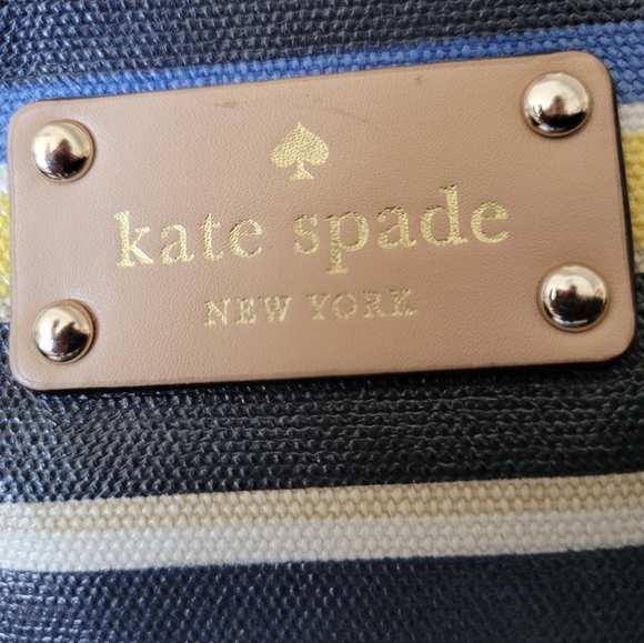 Kate Spade Vintage handbag - Picture 7 of 16